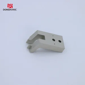 CNC Medical Components