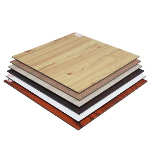 Curtain Wall Materials