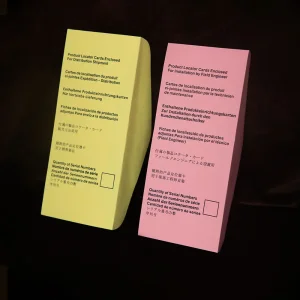Custom Premium Envelopes