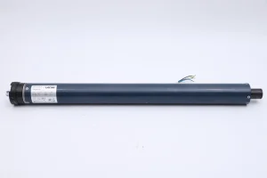 ISO9001 59mm Tubular Motor with High Torque for Electric Roller Shutters and Projector Screens