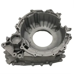 Battery Tray Support