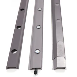RGB Track Light