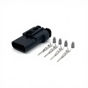 4 Pasador 805-122-541 IP67
