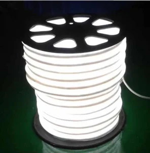 Fita de LED Neon Flexível 360