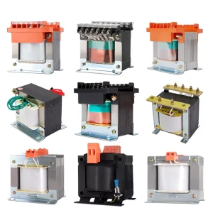 Single Phase 100V/220V/380V/110V Step Down/Up Transformer 10KW Input With 220V Output Low Voltage Transformer