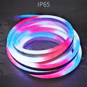 IP65 RGB Neon