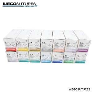Wego Brand Suture