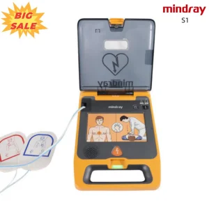Mindray S1 AED