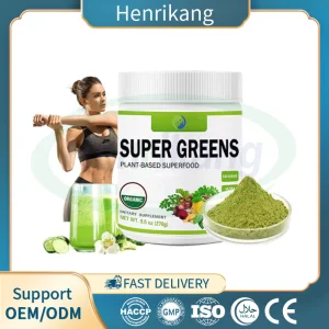 Ausreson OEM Energy Support Supplement