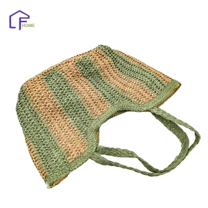 Unique Shoulder Bag for Stylish Women on Summer Adventures