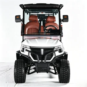 VIP Luxury Cart