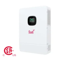 Inversor Sunplus 10kw