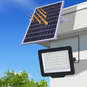 Smart Reflector LED Floodlight