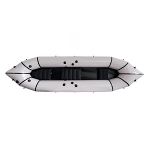 Double Kayak11.8 ft Length, 39.4 in Width, 11.8 in Tube Diameter