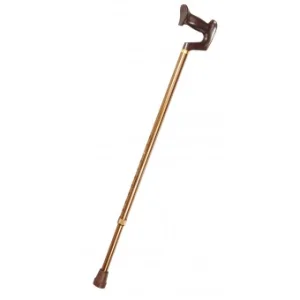 Non-Slip Quad Cane