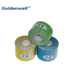 Kt Tape Calf Pain Arch Support