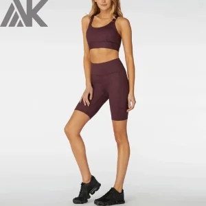 Women's Sportswear Fitness Clothing Women Active Wear