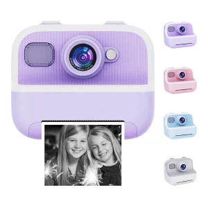YMX CAM8 Electric Camera