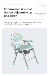 Hospital Chair