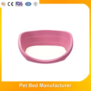 Cama de invierno cálida suave y cómoda