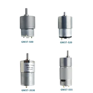 Smart Machine Motor Sweden