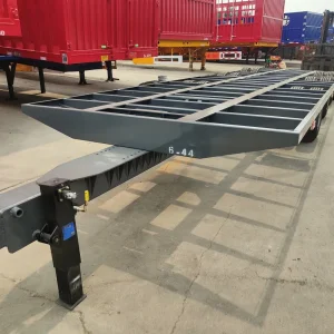 Premium Skeleton Chassis