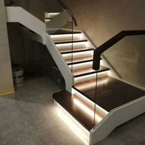 Stair Lighting Profile