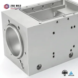 Titanium Machining Greece