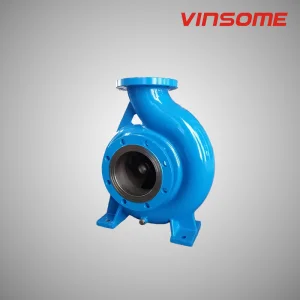 Open Impeller Pump