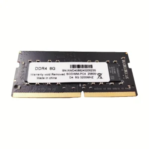 DDR4 Notebook Memory Module RAM DDR4 8GB 16GB 32GB Memory Module PCB DDR4 8GB 3200MHz Memory Module Compatible with