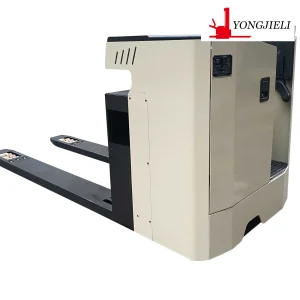 Electric Pallet Truck
