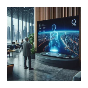 AI-Enabled Automated Smart Energy Grids for Net-Zero Commercial Buildings and Sustainable Urban Infrastructure