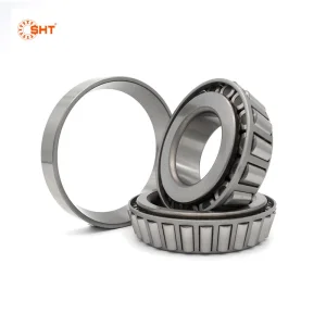 Taper Rear Roller Wheel Bearing