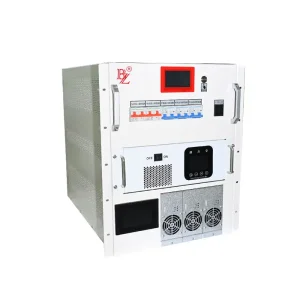 Hybrid Inverter