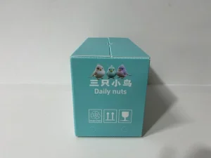 Moisture Proof Matte Textured Anti-Shifting Die-Cutting Hollow PP Board