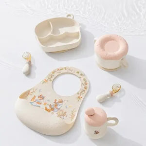 China Baby Feeding Bowls