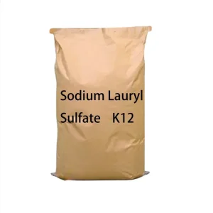 Sodium Lauryl Sulfate SLS Needle K12