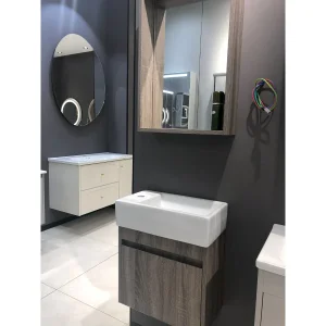 Farmhouse Bathroom Vanity