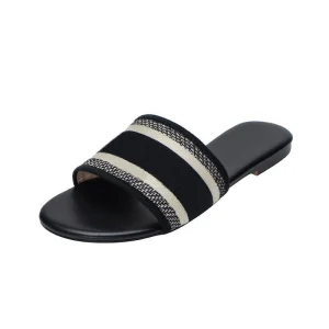 China Procurement Specialist for Women Fashion Slide Sandals, Global Footwear Resource Integration with Transparent Service Fee