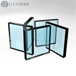 Low-E Glass