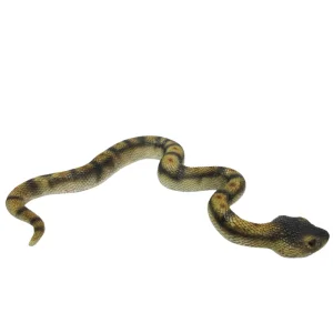 China Realistic Snake Garden Statue – Weatherproof Resin Decoration LGDC6891 Manufacturer, Manufacturers
