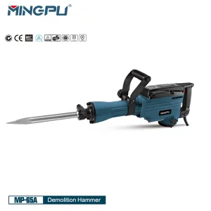 Industrial Heavy Duty PH65 Demolition Hammer
