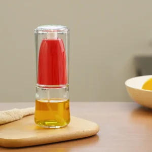 Olive Oil Spray Bottle