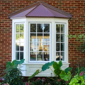 Large Bay Window Factory