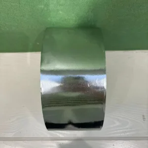 Embalagem de Manga para Cone de Sorvete em Papel Alumínio Composto com PE