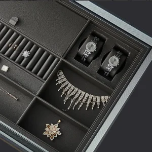 Jewelry Organizer Drawer