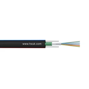 Outdoor Armored Cable