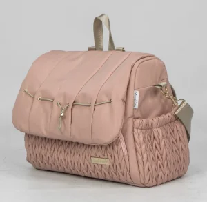 Convertible Diaper Bag