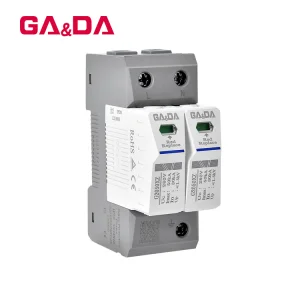 Solar System Surge Protection Device T2