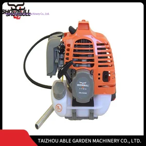 Hot Sale Garden Brush Cutter Gas Stimmer Petrol Glass Cutter